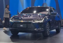 Chevrolet Onix aparece por menos de R$ 90 mil e surpreende no mercado Crédito: Marcelo Monegato/WM1