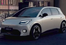 Novo rival do BYD Dolphin é confirmado para o Brasil e promete agitar o mercado de elétricos Foto: GAC